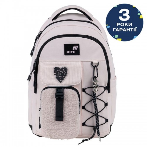 Рюкзак Kite Education teens 2597L Tenderly (Kite)