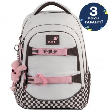 Рюкзак Kite Education teens 727M Fancy