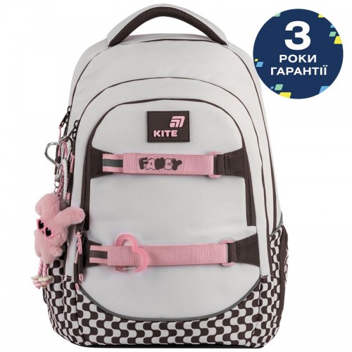 Рюкзак Kite Education teens 727M Fancy (Kite)