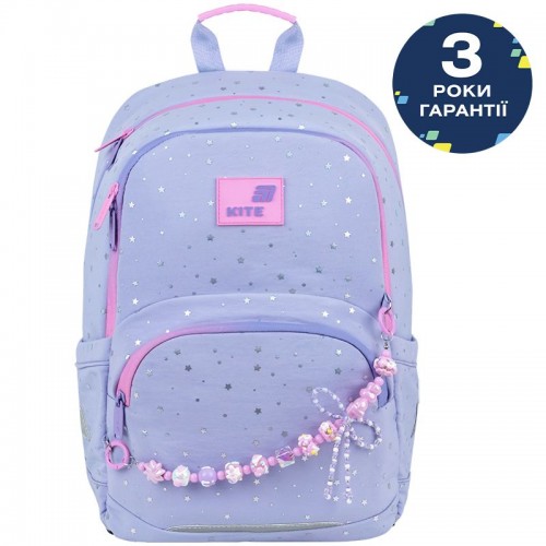Рюкзак Kite Education 585 Twinke, Star (Kite)