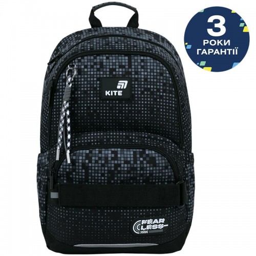 Рюкзак Kite Education 585 Fearless (Kite)