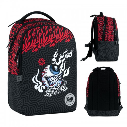 Рюкзак GoPack Teens 135M-4 (GoPack)