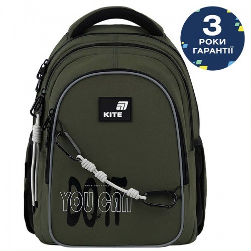 Рюкзак Kite Education teens 8001M Trust Yourself (Kite)