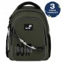 Рюкзак Kite Education teens 8001M Trust Yourself (Kite)