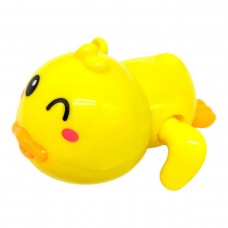 Заводная игрушка для ванны 
