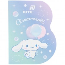 Блокнот вырубка, клей, 60л., А6 CR