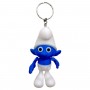 Брелок (3d печать) "SMURF BOY \ Смурф", 7.5 см (MiC)