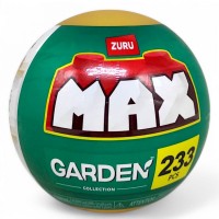 Конструктор в капсуле Max S1 – Садовые растения вид 3