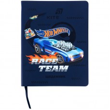 Школьный дневник, мягкая обл. PU, HW