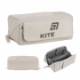 Пенал Kite 2702-1 бежевый (Kite)