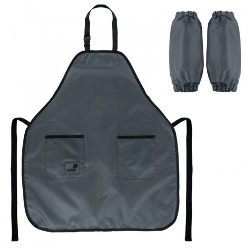 Фартук Kite Education Teens 526 серый (Kite)