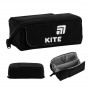 Пенал Kite 2702-6 черный (Kite)