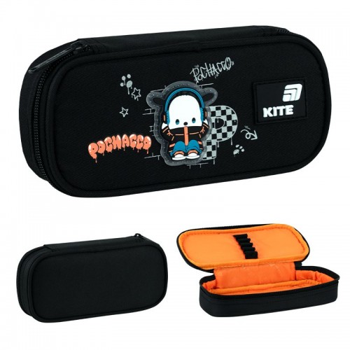 Пенал Kite 662 PC (Kite)