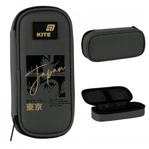 Пенал Kite 662 Tokyo Vibe (Kite)