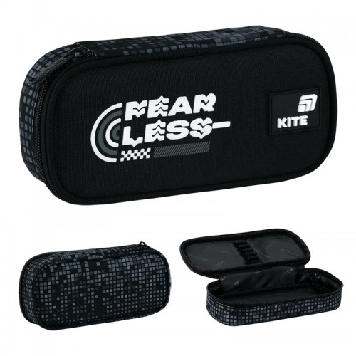 Пенал Kite 662 Fearless (Kite)