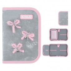 Пенал Kite 1 отд., 1 отв., без наполнения621 Velvet Dream