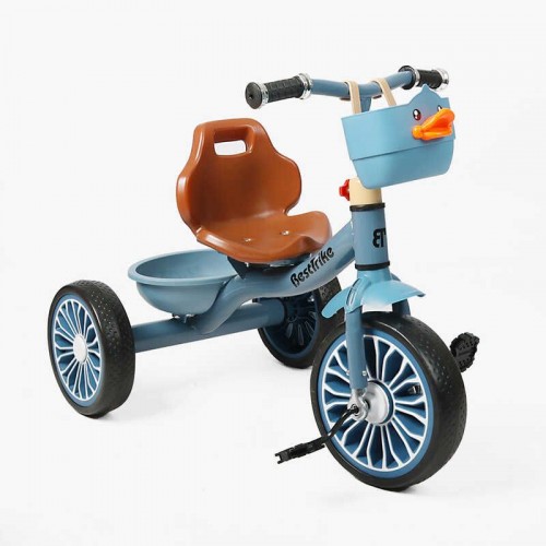 Детский велосипед 3-х колесный Best Trike (BestTrike)