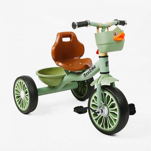 Детский велосипед 3-х колесный Best Trike (BestTrike)