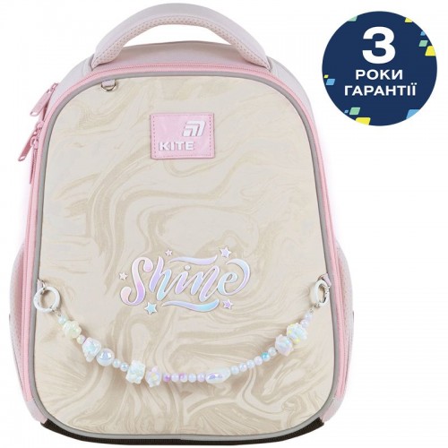 Рюкзак Kite Education каркасный 555 Dazzling (Kite)