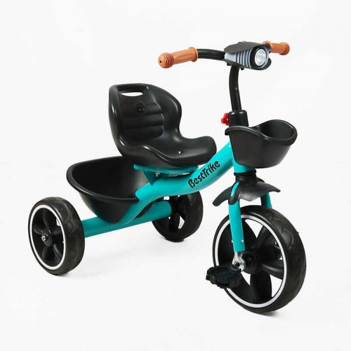 Велосипед 3-х колесный Best Trike (BestTrike)
