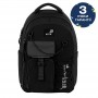 Рюкзак Kite Education teens 2597L Dark Matter (Kite)