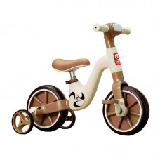Велосипед-трансформер Best Trike, бежевый