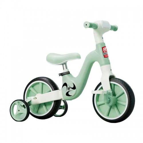 Велосипед-трансформер Best Trike, (мятный) (BestTrike)