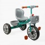 Велосипед 3-х колесный Best Trike, (зеленый) (BestTrike)