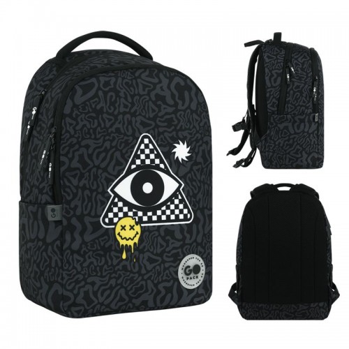 Рюкзак GoPack Teens 135M-6 (GoPack)