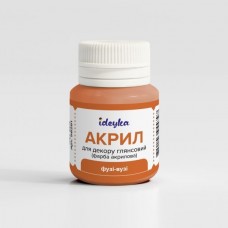 Акрил для декора - Фузи-Вузи