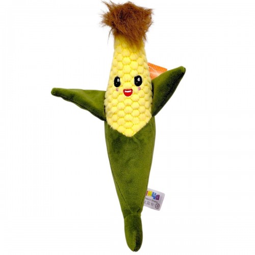 Мягкая игрушка "Кукуруза" 21 см (Копиця)