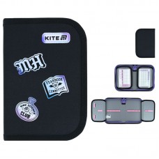 Пенал Kite 1 отд., 2 отв., без наполнения 622 MH