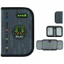 Пенал Kite 1 отд., 2 отв., без наполнения 622 Good Game (Kite)