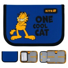 Пенал Kite 1 отд., 1 отв., без наполнения 621 GF