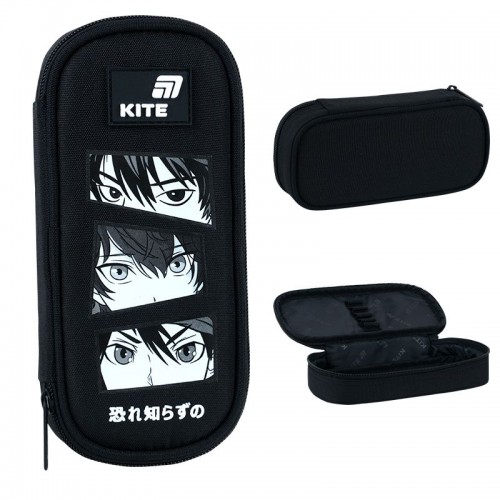 Пенал Kite 662 Anime Boy (Kite)