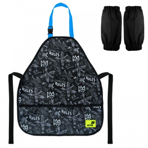Фартук Kite Education 161 Change the Rules (Kite)