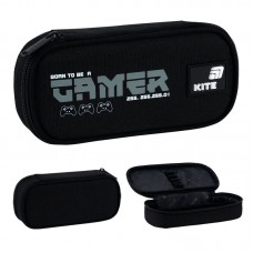 Пенал Kite 662 Gamer