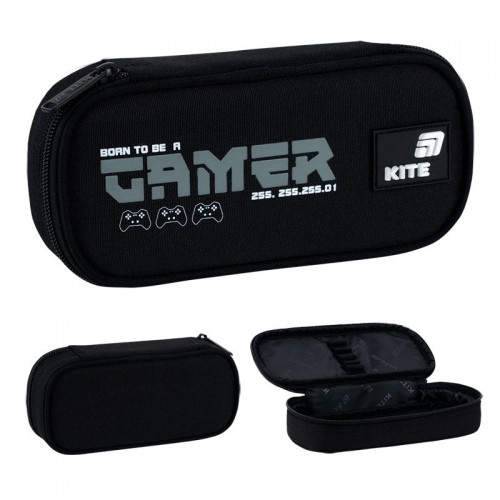 Пенал Kite 662 Gamer (Kite)