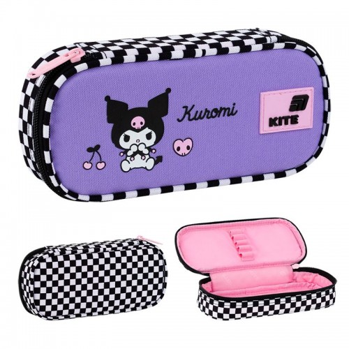 Пенал Kite 662-4 HK (Kite)