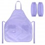 Фартук Kite Education Teens 526 фиолетовый (Kite)