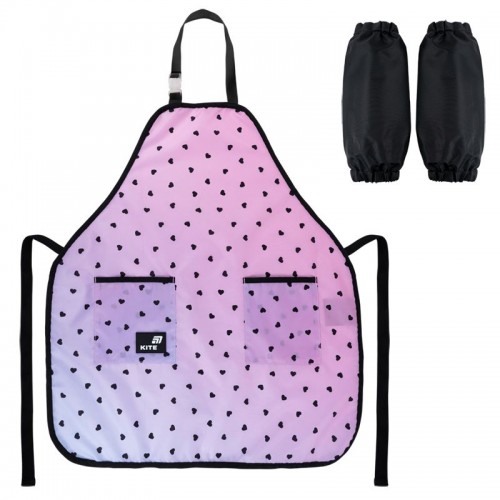 Фартук Kite Education Teens 526 Hearts (Kite)