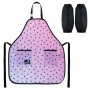 Фартук Kite Education Teens 526 Hearts (Kite)