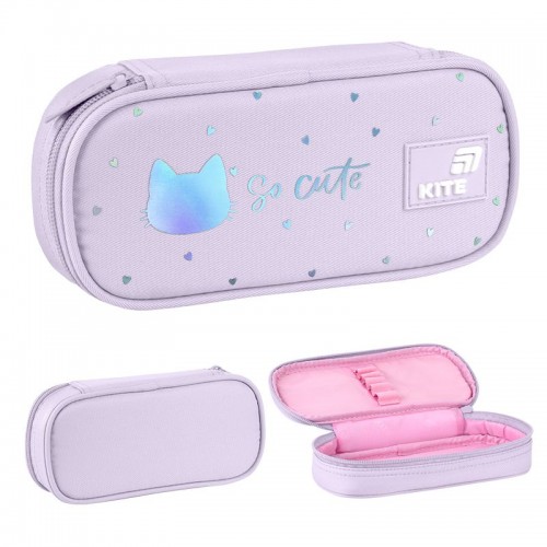 Пенал Kite 662 So Cute (Kite)