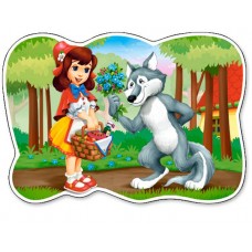 Пазлы 