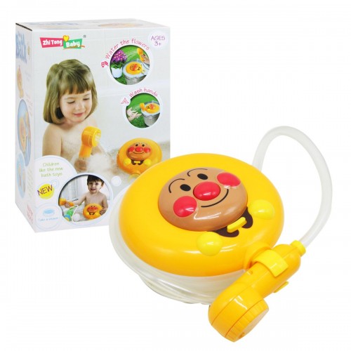 Игрушка для ванной "Душ" (Zhi Tong)