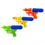 Игрушка. Водяной пистолет 18,5см (МИКС ВИДОВ), 1 шт (MiC)