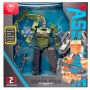 Робот "Urban Hero" стройтехника (ЗЕЛЕНЫЙ) (YuTeng TOYS)