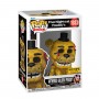 Ігрова фігурка Funko POP! - Поламаний золотий Фредді (Funko)