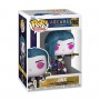 Ігрова фігурка Funko POP! серії Аркейн - Джинкс, АНІМЕ / ANIME (Funko)