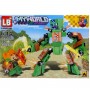 Конструктор MYWORLD (А) (LB)